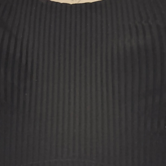 lululemon Like A Cloud Long Line Ribbed Bra. Worn Once. No Signs of Wear! - Picture 8 of 8